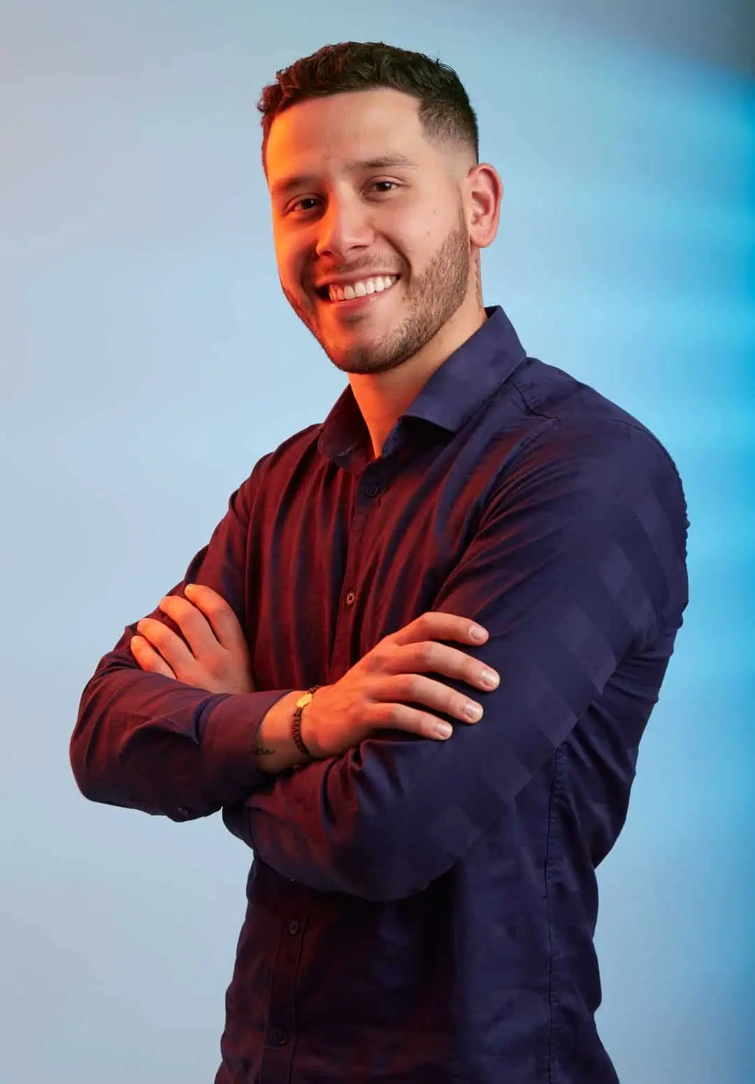 Daniel Jaimes, Estructurador de Negocios, STRUCTA LAB